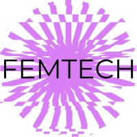FEMTECH UK logo - Similar company to Sidecar