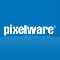 PIXELWARE logo - Similar company to Ezenit