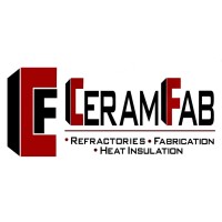 CeramFab, Inc logo - Similar company to Pearl International