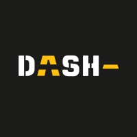 DASH- logo - Similar company to Generation Y