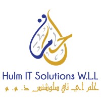 Hulm IT Solutions W.L.L logo - Similar company to Wajda Information Technology Services Co W.L.L