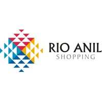 Rio Anil Shopping logo - Similar company to Post Machine