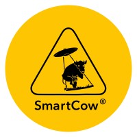 SmartCow logo - Similar company to Geeksonfeet