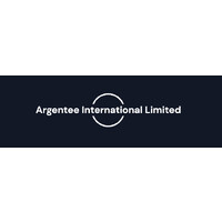 Argentee International Limited logo - Similar company to Verrunt Web Solutions Pvt. Ltd.