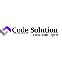 CodeSolution logo - Similar company to Meiaum Digital