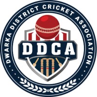 Dwarka District Cricket Association - Delhi,India logo - Similar company to Uttar Pradesh Cricket Association