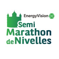 Semi-marathon de Nivelles logo - Similar company to Oming