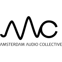 Amsterdam Audio Collective logo - Similar company to Fishy Audio