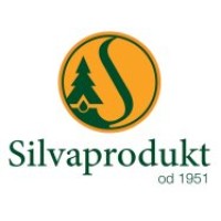 Silvaprodukt - Wood protection products logo - Similar company to Jagros