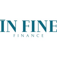 IN FINE FINANCE logo - Similar company to Vivvant