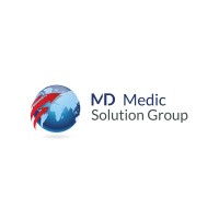 Medic Solution Group logo - Similar company to Medic Solutions