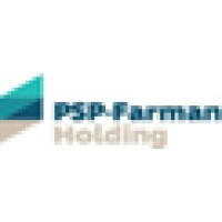 PSP-Farman Holding logo - Similar company to Pfb Architects