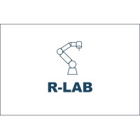 R-Lab company logo - Similar company to R Lab