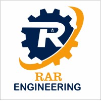 RAR ENGINEERING logo
