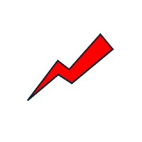 Red Lightning Logistics logo - Similar company to Bivium Freight