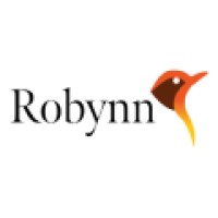 Robynn AI logo - Similar company to F