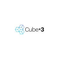 CubeX3 by Xphyre, Inc. logo - Similar company to Partnr'S Studio