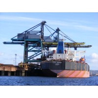 REDCAR BULK TERMINAL LIMITED logo - Similar company to Medicforall