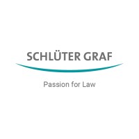 SCHLÜTER GRAF l Passion for Law logo - Similar company to Emltc