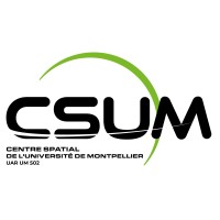 Space Center of the University of Montpellier (CSUM) logo - Similar company to Pass Passion