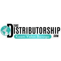 Takedistributorship.com logo - Similar company to Go4Distributors.Com