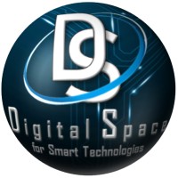 Digital Space For Smart Technologies logo - Similar company to Wexel Tech