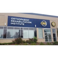 Orthopaedic Rehabilitation Institute logo - Similar company to Alpha Health Services