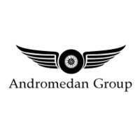 Andromedan Group logo - Similar company to Reqiva Mena