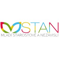 mSTAN logo - Similar company to Starostové A Nezávislí