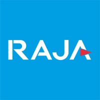 RAJA Italia logo - Similar company to Biesse Packaging