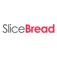 Slicebread logo - Similar company to Mosmar