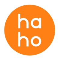 haho logo - Similar company to Pt. Meka Eduversity