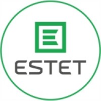 ESTET DOORS logo - Similar company to Profil Doors