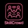 SkillCrowd logo - Similar company to Factor Street Ecommerce Services Pvt Ltd