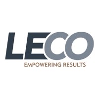 LECO Nordic AB logo - Similar company to Glàuco