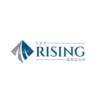 The Rising Group logo - Similar company to Belfort Assets, Llc