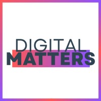 Digital Matters - Digitalisierung im Mittelstand logo - Similar company to Commerce Advisory Network