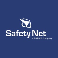 Safety Net - a Thrive Company logo - Similar company to J2 It Group