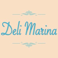 Deli Marina, tuppers semanales con comida casera a domicilio en Madrid logo - Similar company to Unbocau