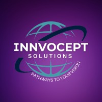 Innvocept Global Solutions logo - Similar company to Dual Sphere Consulting