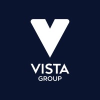 Vista Group logo - Similar company to Powster