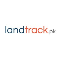 Landtrack.pk logo - Similar company to Mena Proptech