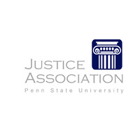 Justice Association logo - Similar company to Penn State Public Policy Association