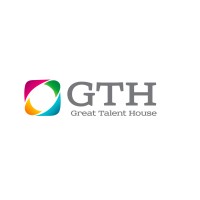 GTH Great Talent House logo - Similar company to Ac Mentoring