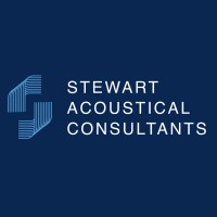 Stewart Acoustical Consultants logo - Similar company to Ferrari Associates
