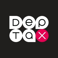Deptax logo - Similar company to Qualifast