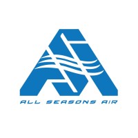 All Seasons Air Pty Ltd logo - Similar company to Edippa Sal