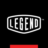 LEGEND logo - Similar company to Green-Ox
