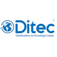 Ditec logo - Similar company to Beetrack
