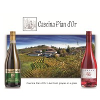 Cascina Pian D'Or logo - Similar company to Country House Cascina Ghitin